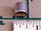 Измерения размеров магнита